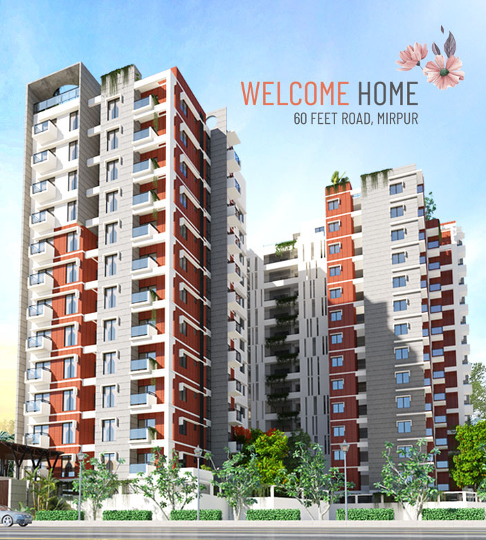 bti Welcome Home