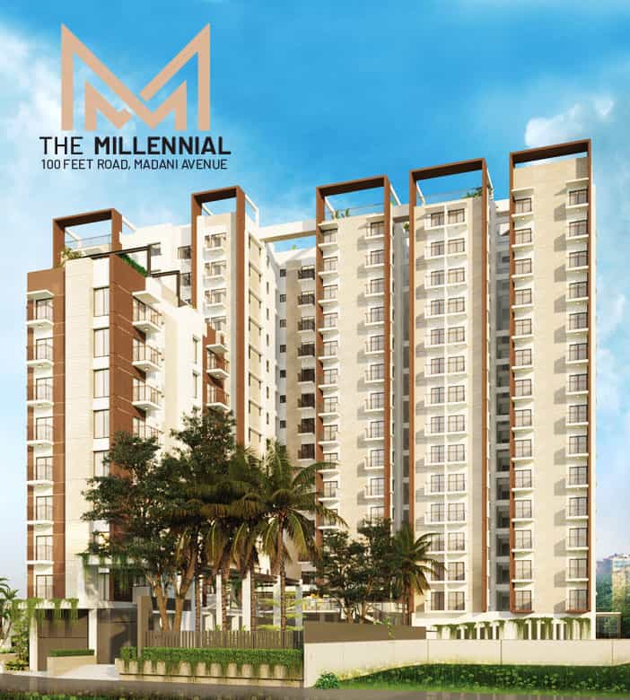 bti Millennial