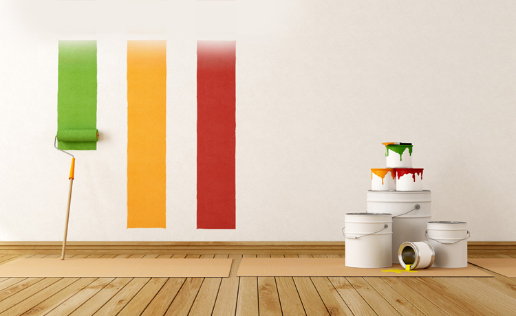 Home renovation