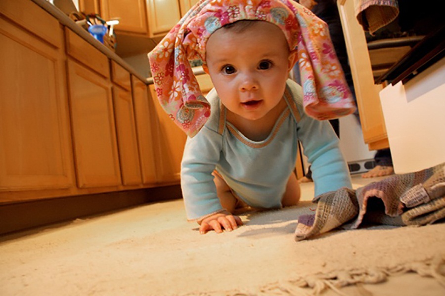 a safe haven for your child how to make your apartment baby firendly 1 943056