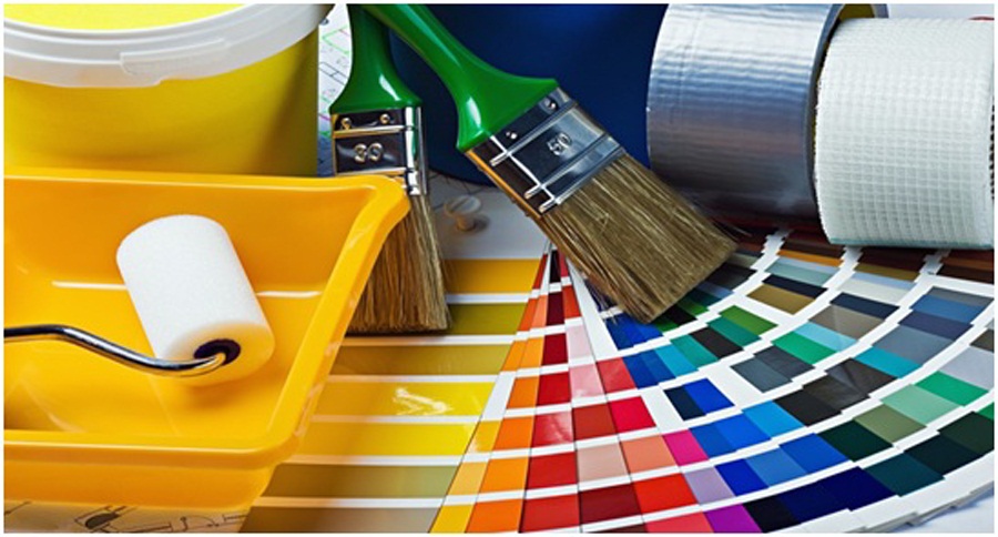 how to tackle paint problems 100806