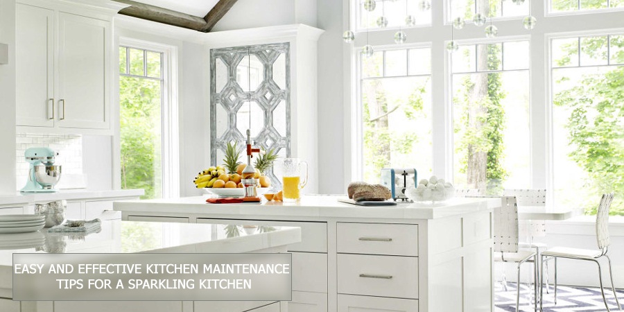 kitchen maintenance 1 827722