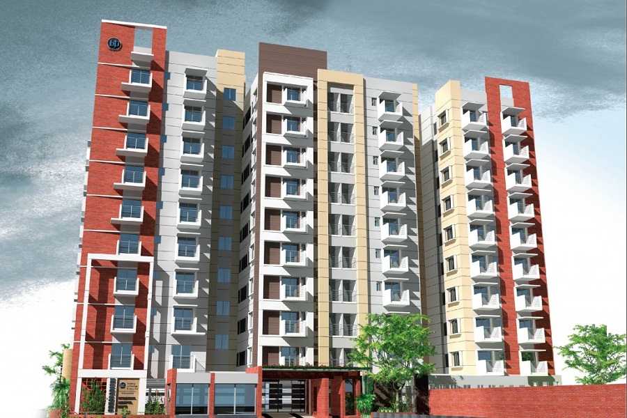 accomodation for middle income people 128284