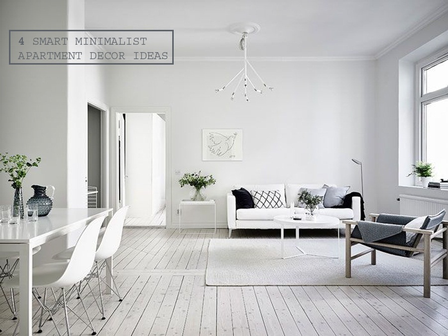 4 smart minimalist decor 717917