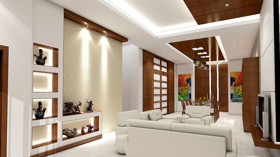 feature wall decor 053251