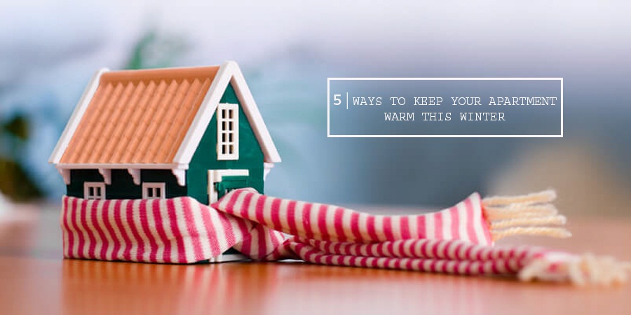 5 ways to keep apartment warm 766982