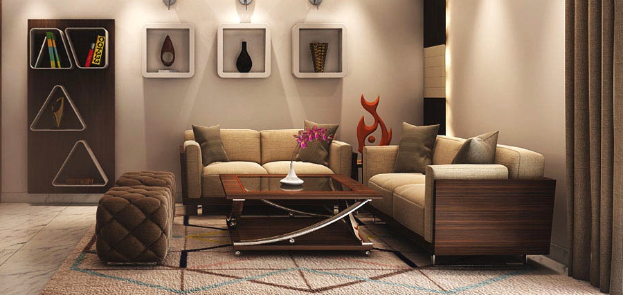 how to choose right furniture for living room 669034