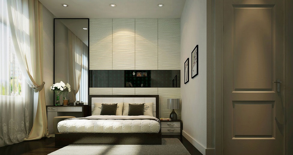apartment customization idea