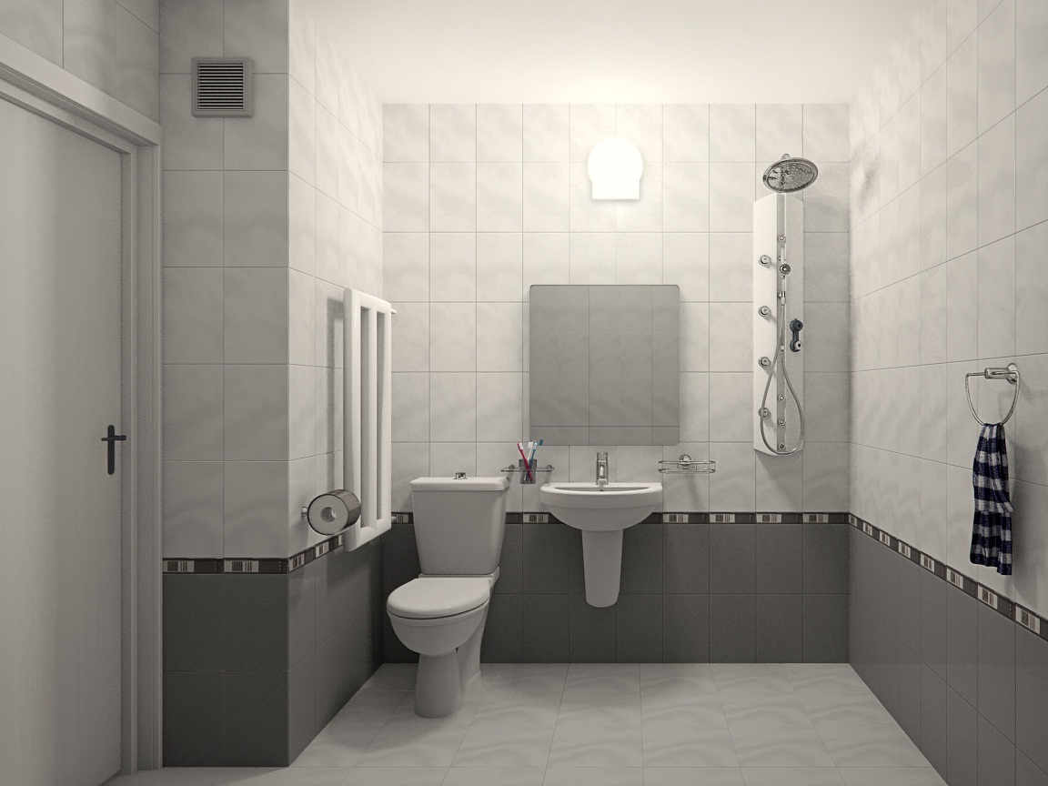Apartment customization idea
