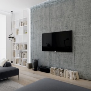Apartment customization idea