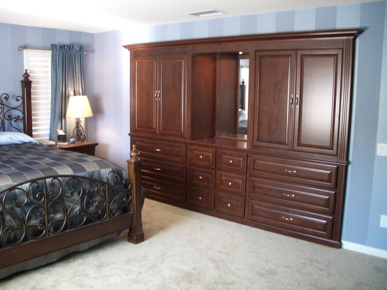 Apartment customization idea