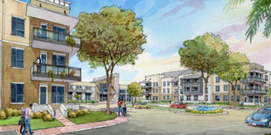 why get involved in apartment community 955859