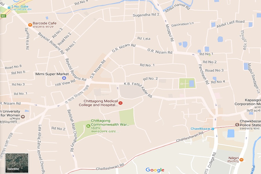 why buy apartment in panchlaish 991730