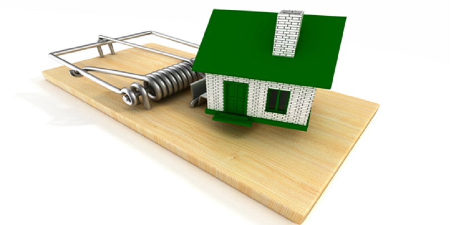 5 real estate scams to look out for 219202