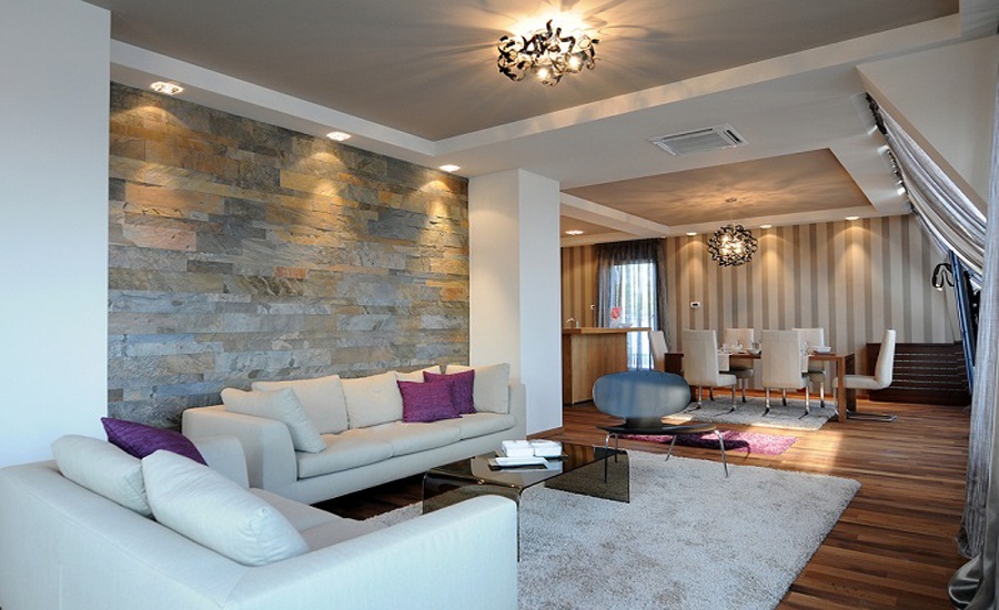 lighting ideas for living room 093478