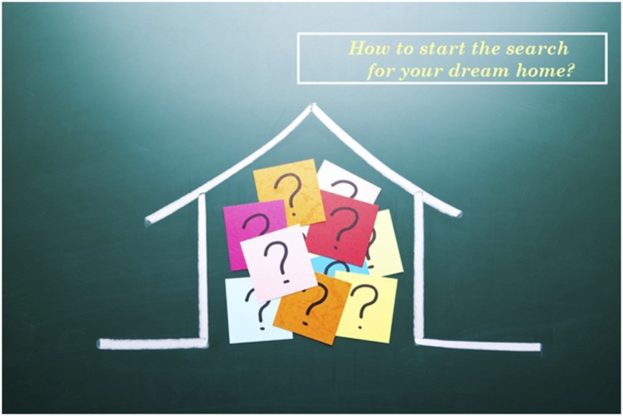 how to start the search of your dream home 551882