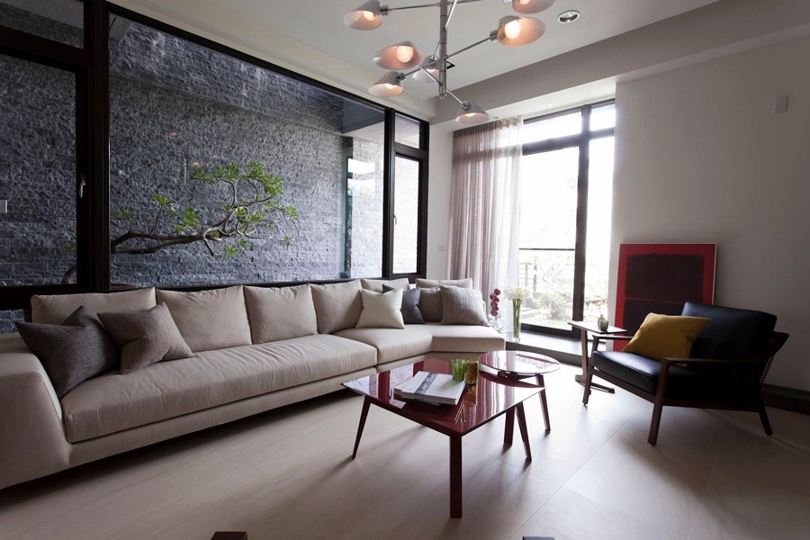 focall walls for living room 950539