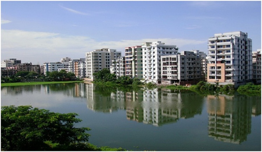 north gulshan 1 745757