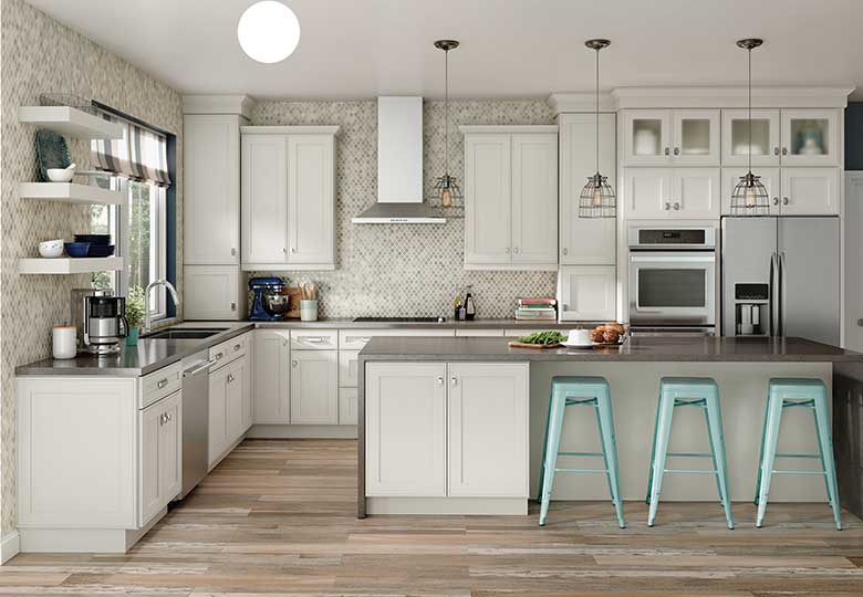 Kitchen More Functional