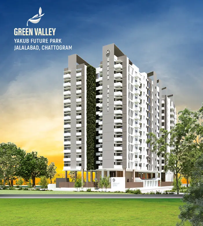 green valley 430180