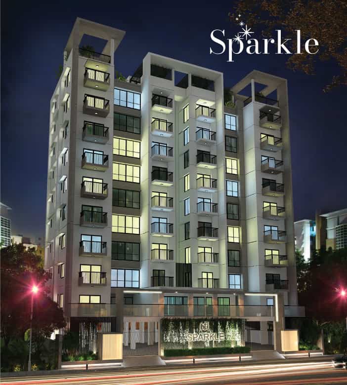 bti Sparkle