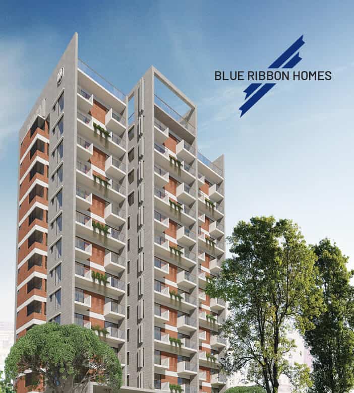 blue ribbon homes 947944