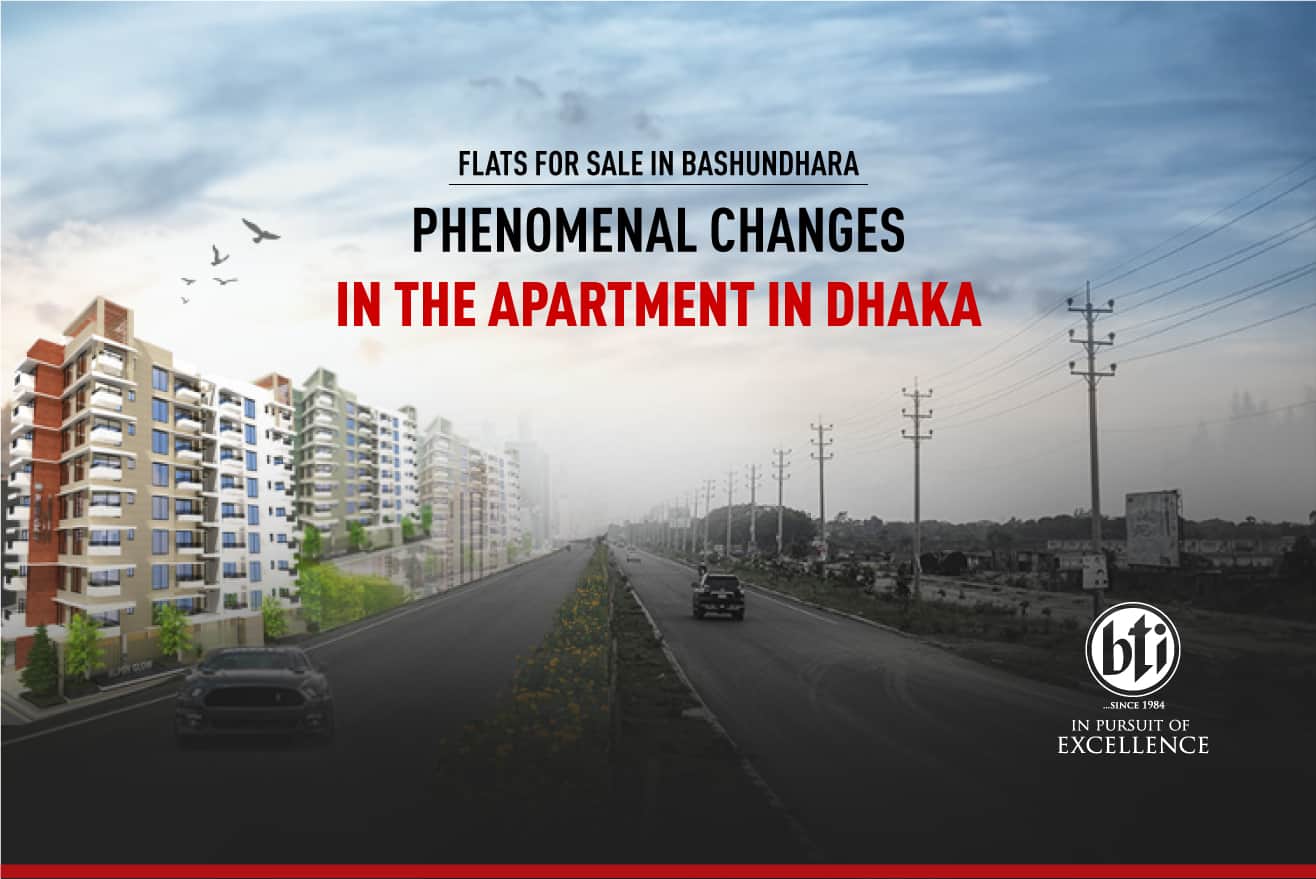 apartment in dhaka