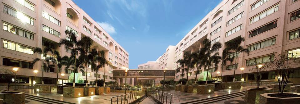 Flat for sale in Bashundhara