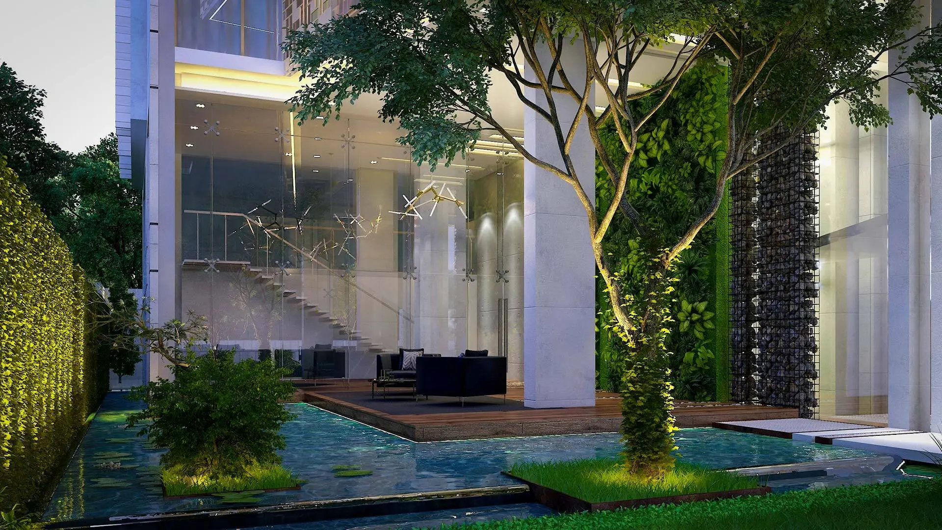 bti Luxury Collection