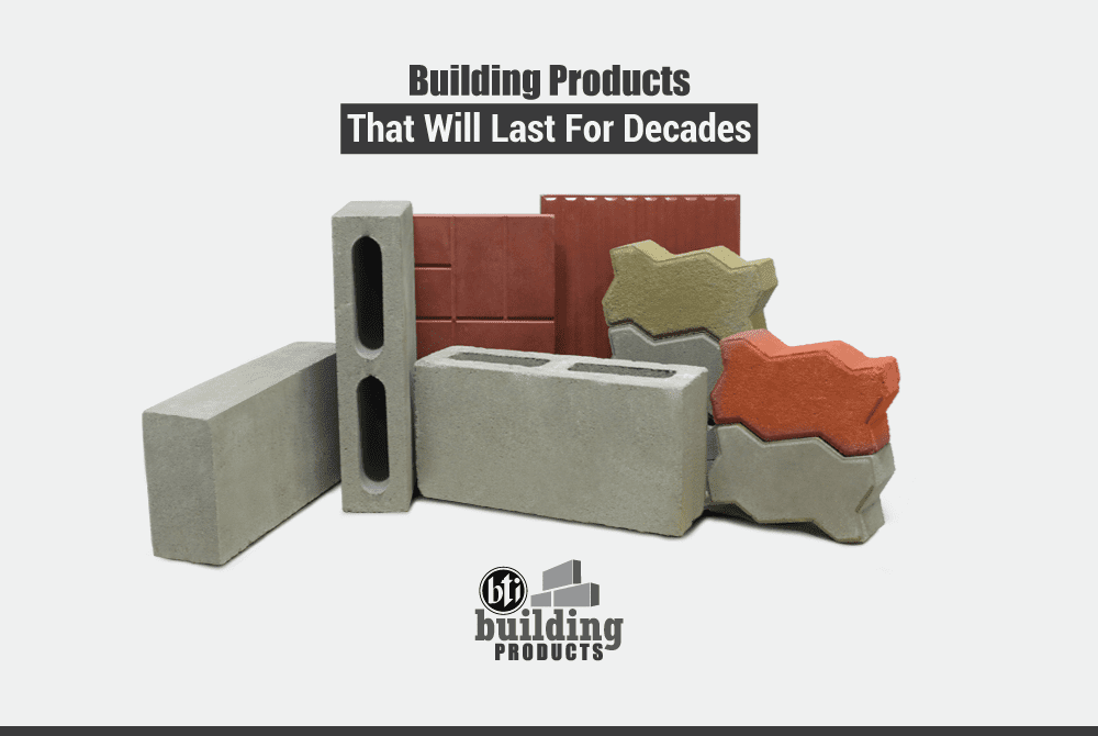 Buildingproduct