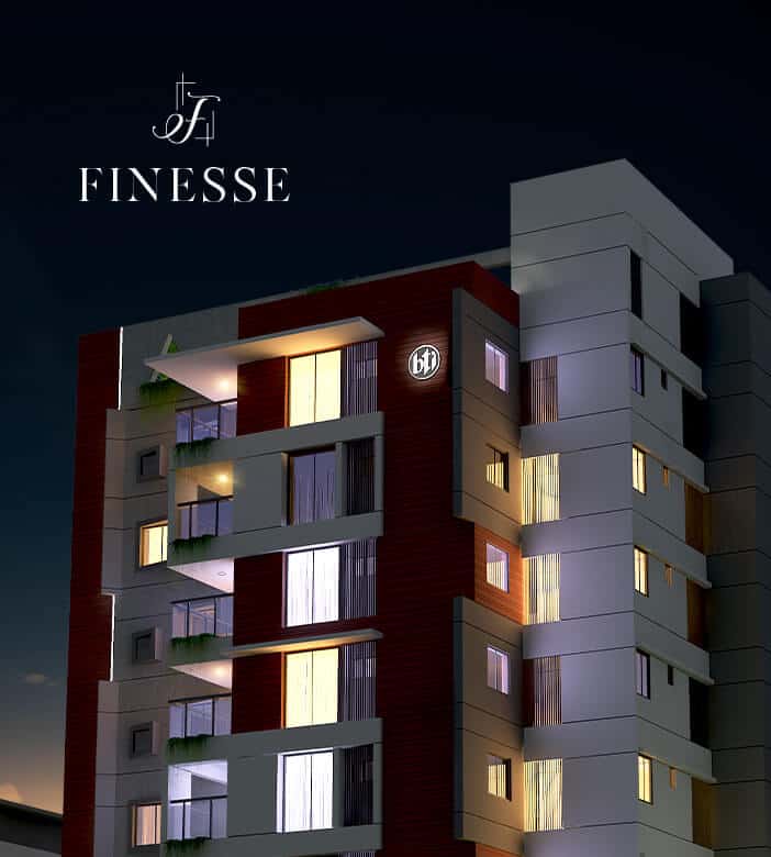 bti Finesse
