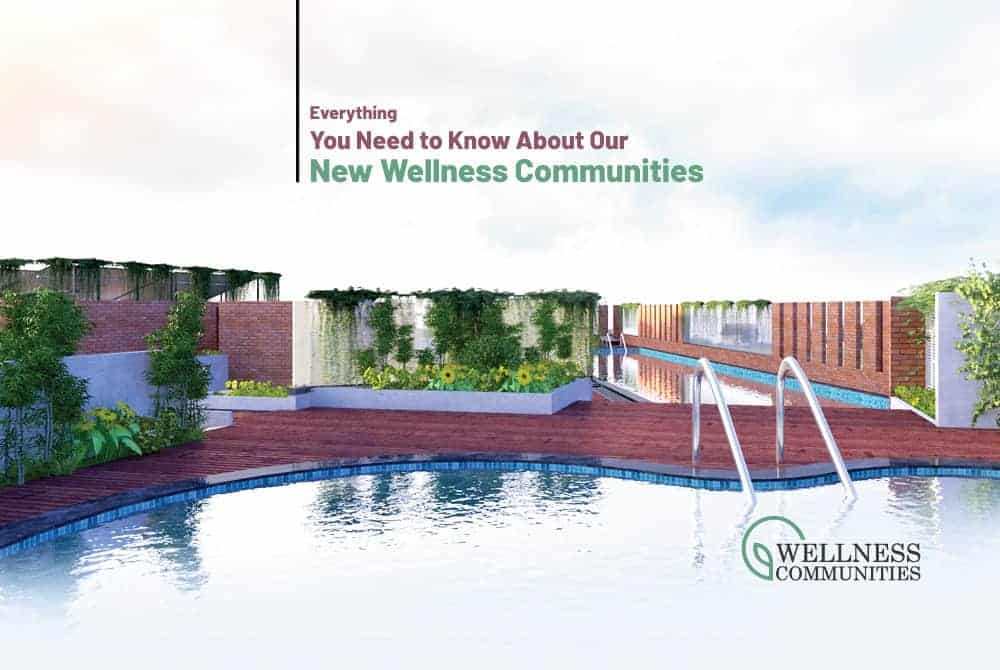 new wellness communities 807197