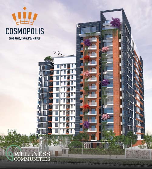 bti Cosmopolis