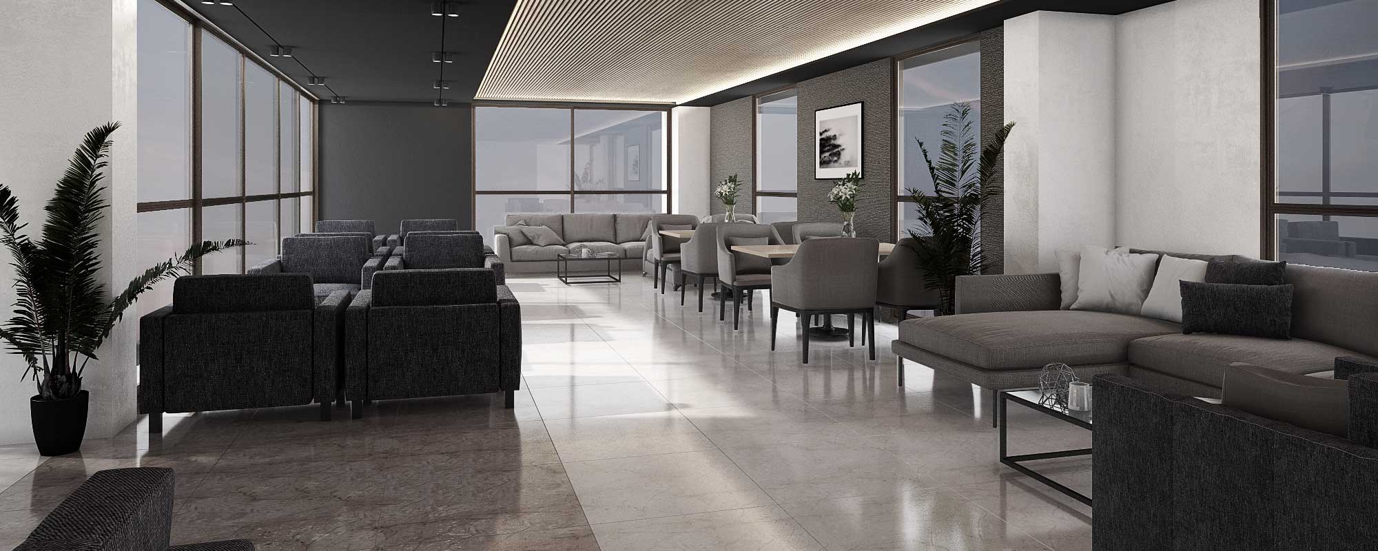 Corporate AV