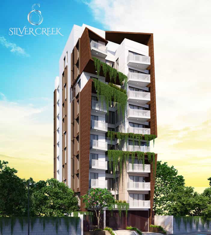 bti Silver Creek