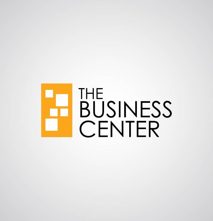 THE BUSINESS CENTER
