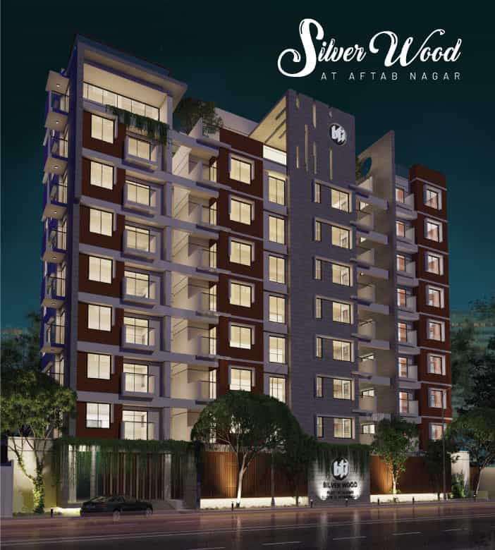 bti Silver Wood