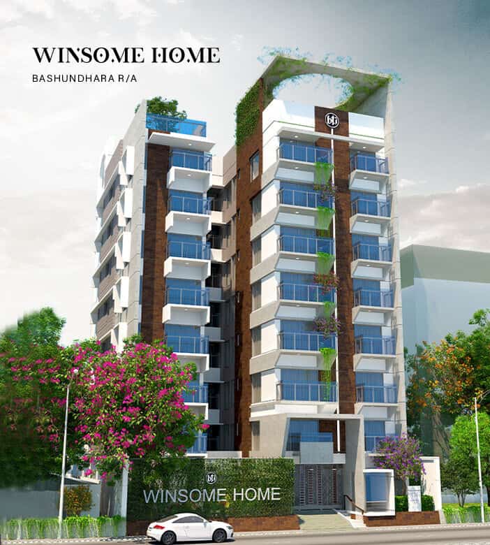 bti Winsome Home