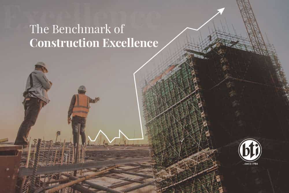 the benchmark of construction excellence 538856