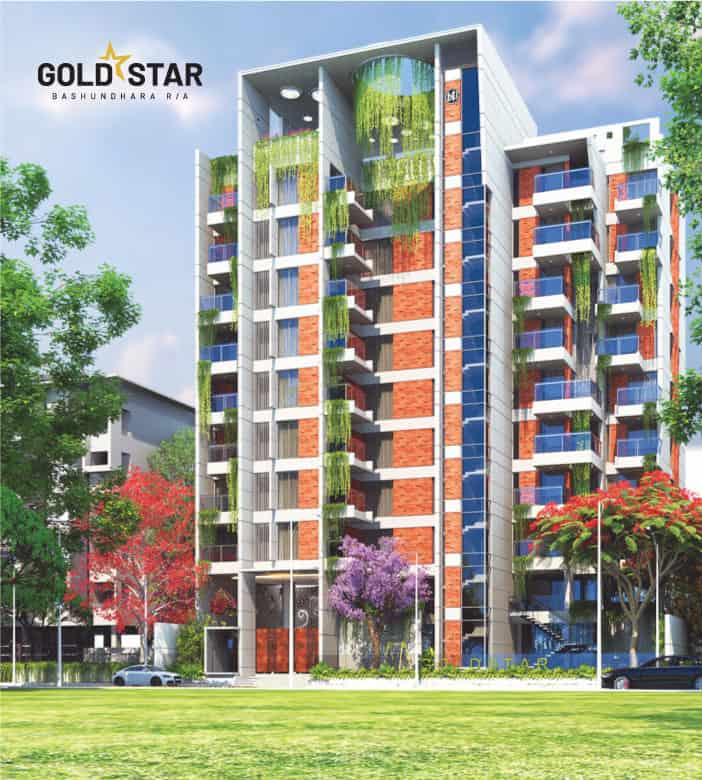 bti Gold Star