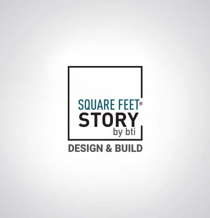 SQUARE FEET STORY