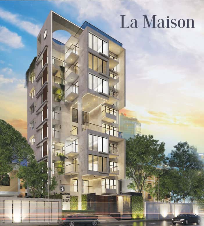 Residential
