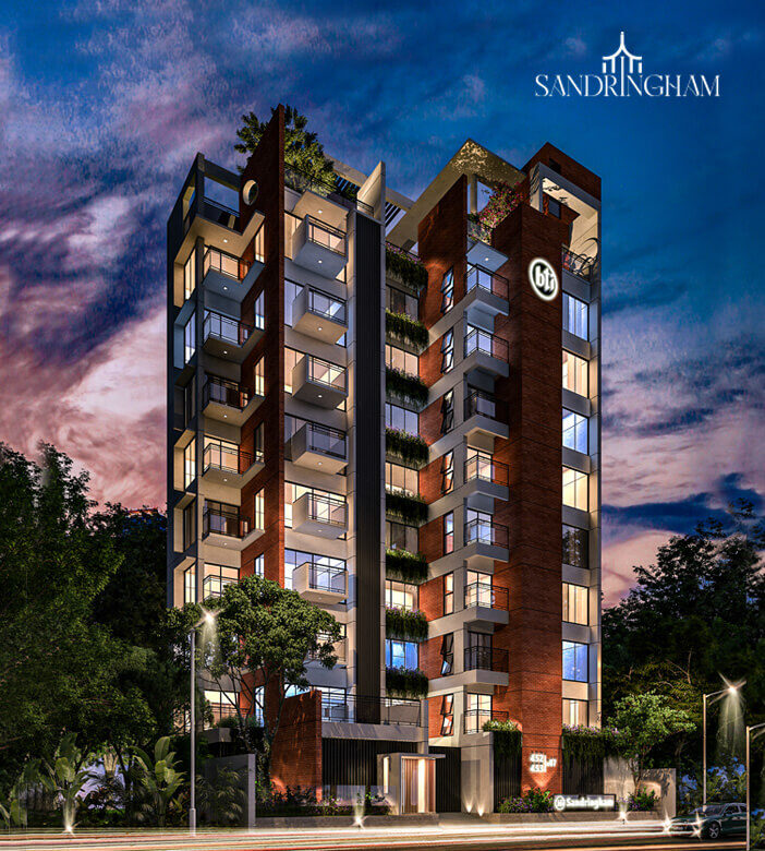 bti Sandringham