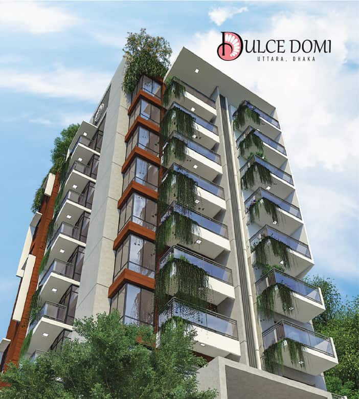 Dolce Domi Uttara
