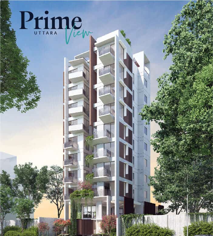 bti Prime View