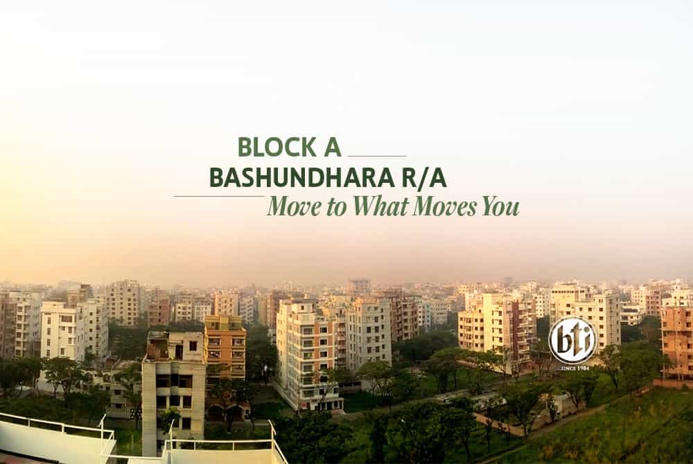 block a bashundhara ra move to what moves you 789144