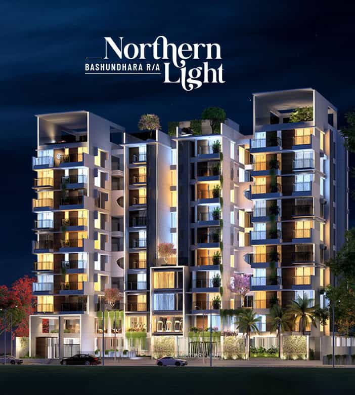 bti Northern Light Bashundhara