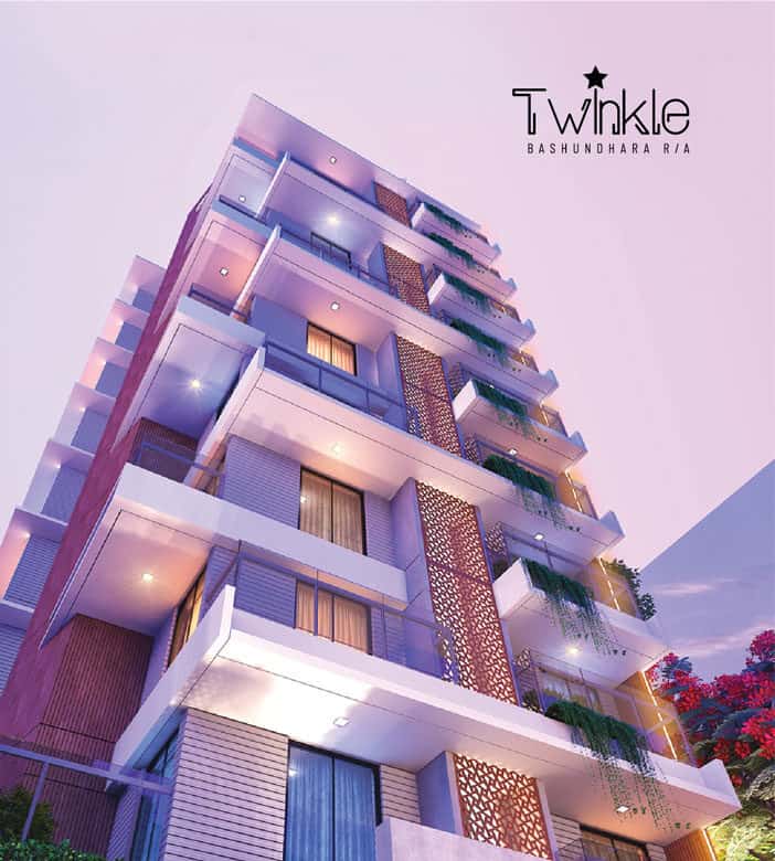 bti Twinkle