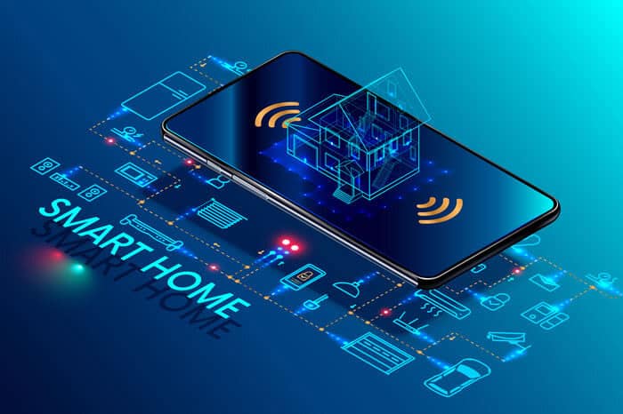 smart homes the future of home automation 617069