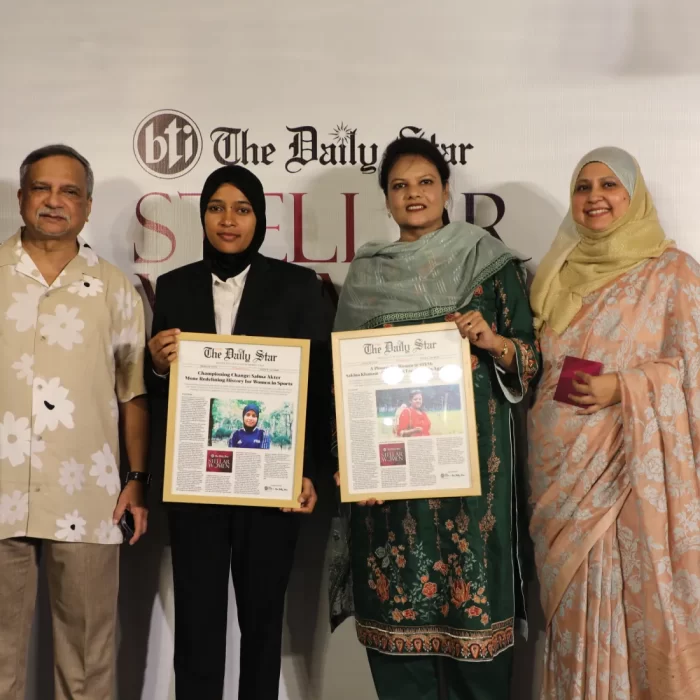 stellar women award agr sports 283266